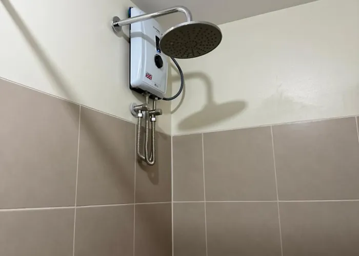 Apartment The Orabella 1 Bedroom In Cubao Qc Metro