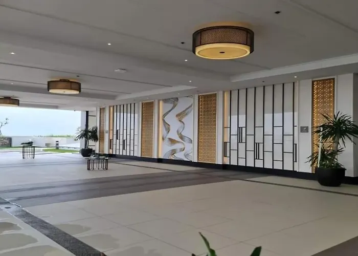 Apartment The Orabella 1 Bedroom In Cubao Qc Metro Manila