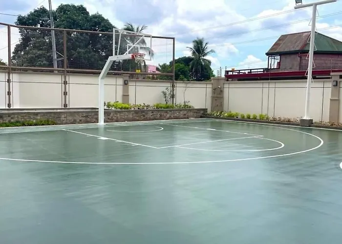 The Orabella 1 Bedroom In Cubao Qc Metro * Manila