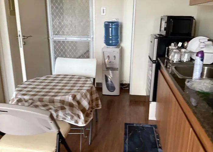 The Orabella 1 Bedroom In Cubao Qc Metro