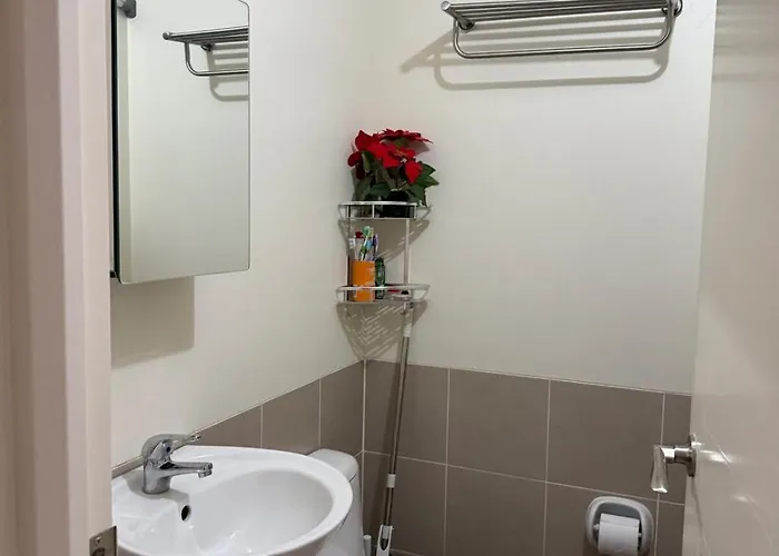 The Orabella 1 Bedroom In Cubao Qc Metro * Manila