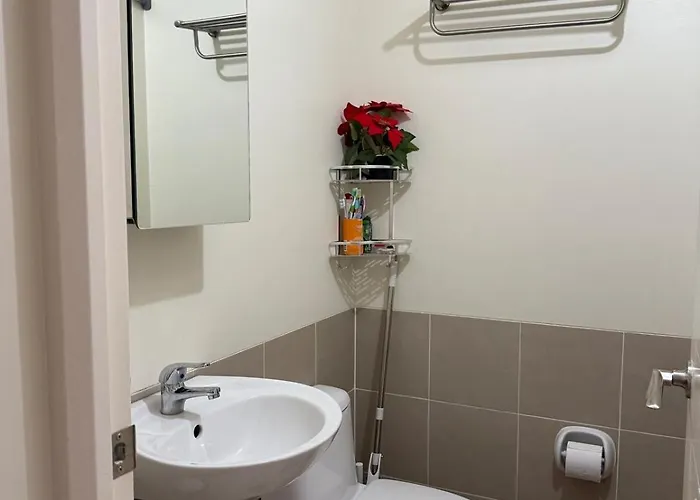 Apartment The Orabella 1 Bedroom In Cubao Qc Metro Manila